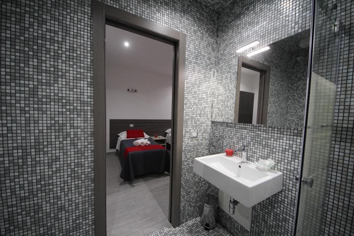 La Maison De Monet Bríndisi Habitación foto