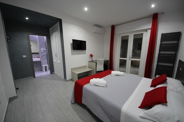 La Maison De Monet Bríndisi Habitación foto