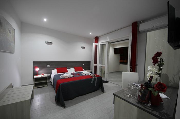 La Maison De Monet Bríndisi Habitación foto