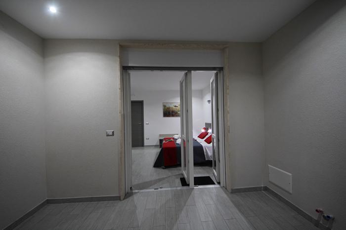 La Maison De Monet Bríndisi Habitación foto